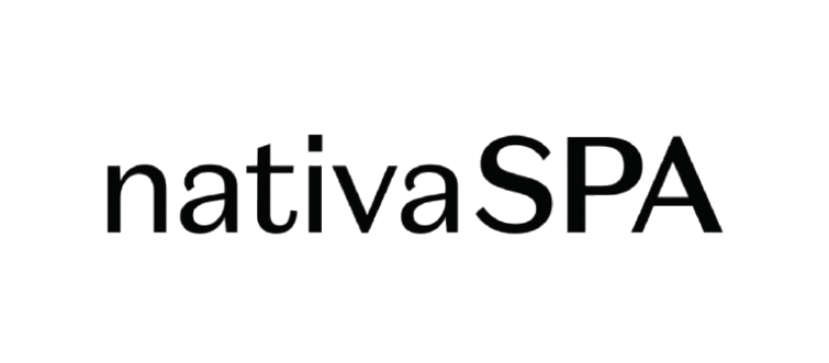 nativaspa logo
