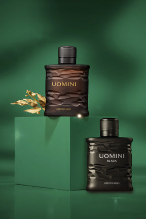 Uomini Duo Holiday Gift Set