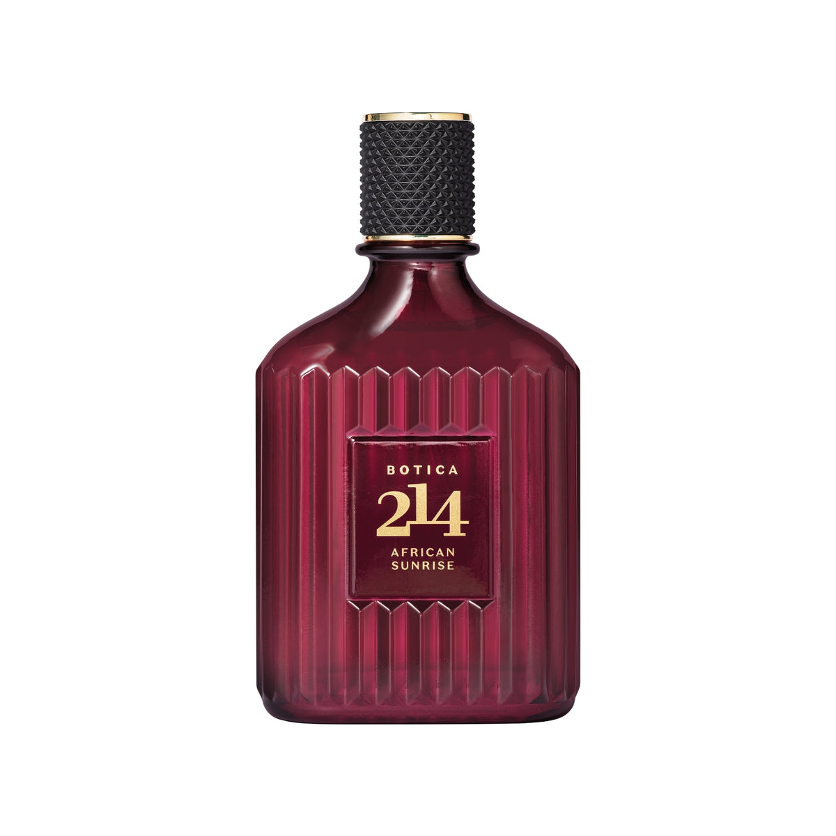 Botica 214 African Sunrise Eau de Parfum for Men