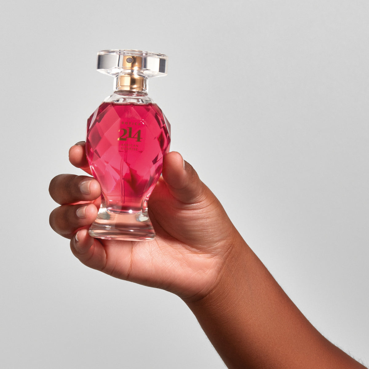 Botica 214 African Sunrise Eau de Parfum for Women