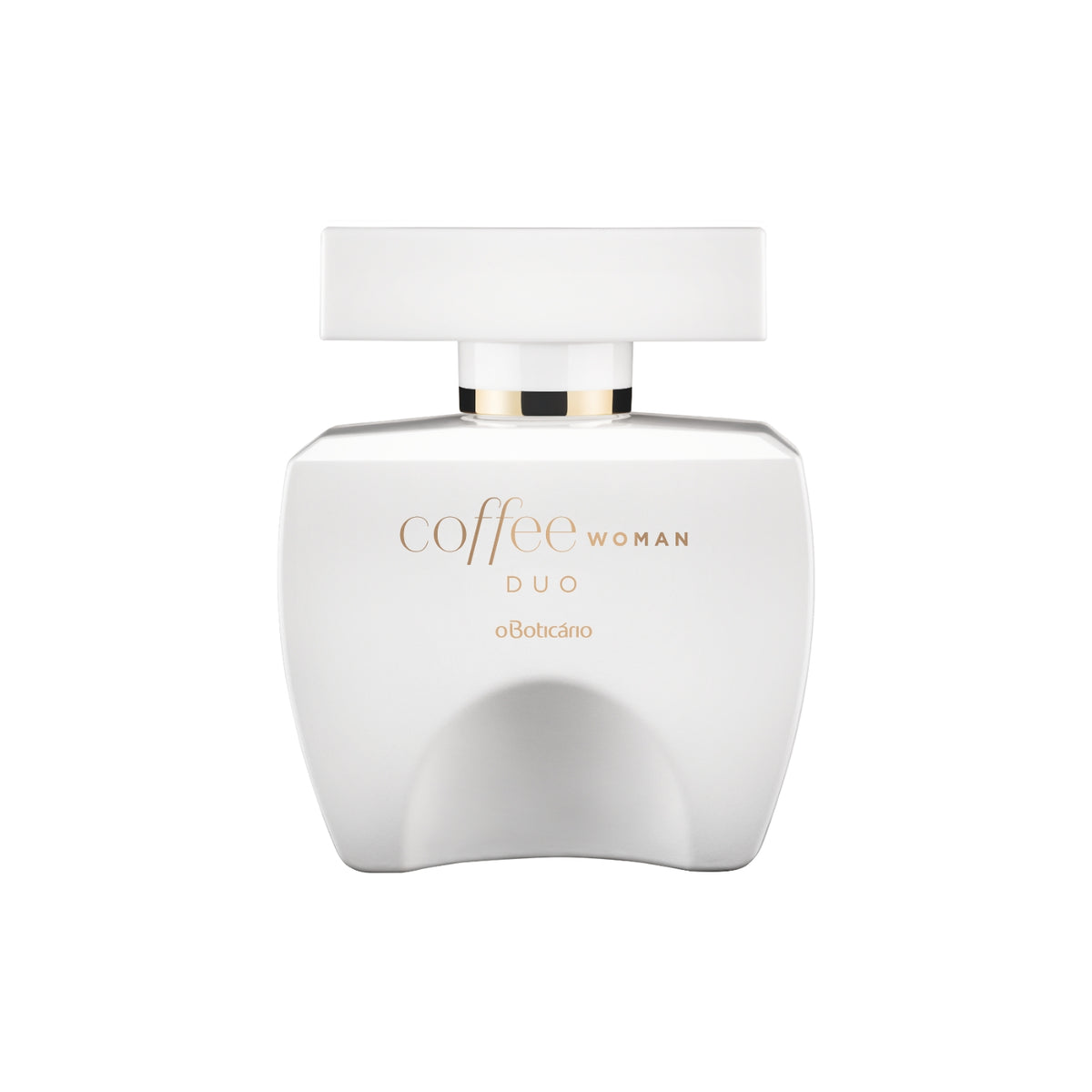 Coffee Duo Woman Eau de Toilette - O Boticário US - Coffee - Fragrance