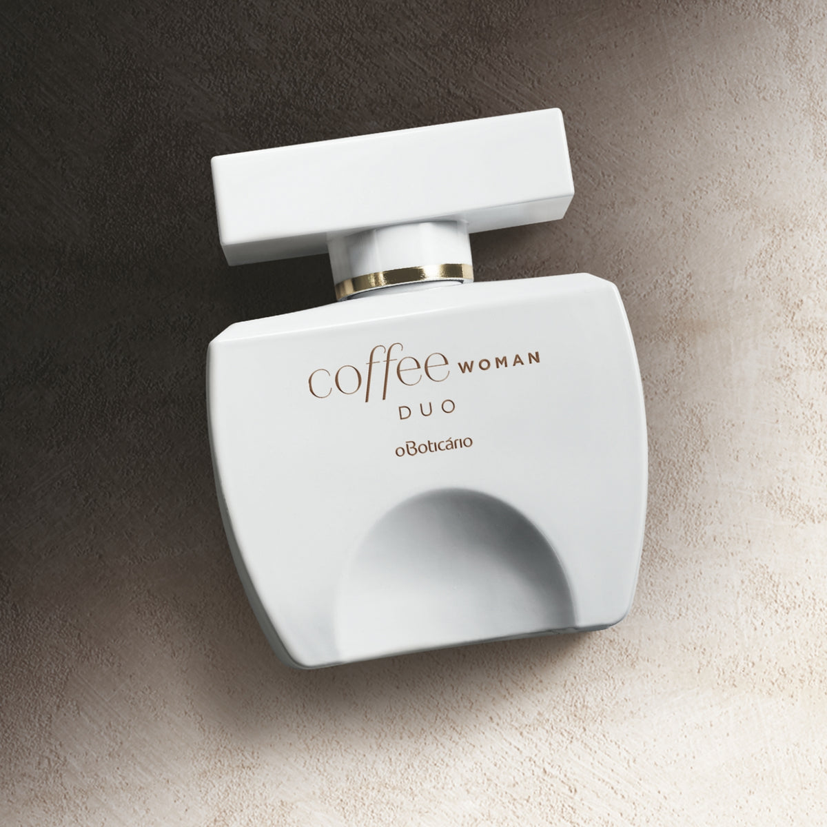 Coffee Duo Woman Eau de Toilette - O Boticário US - Coffee - Fragrance