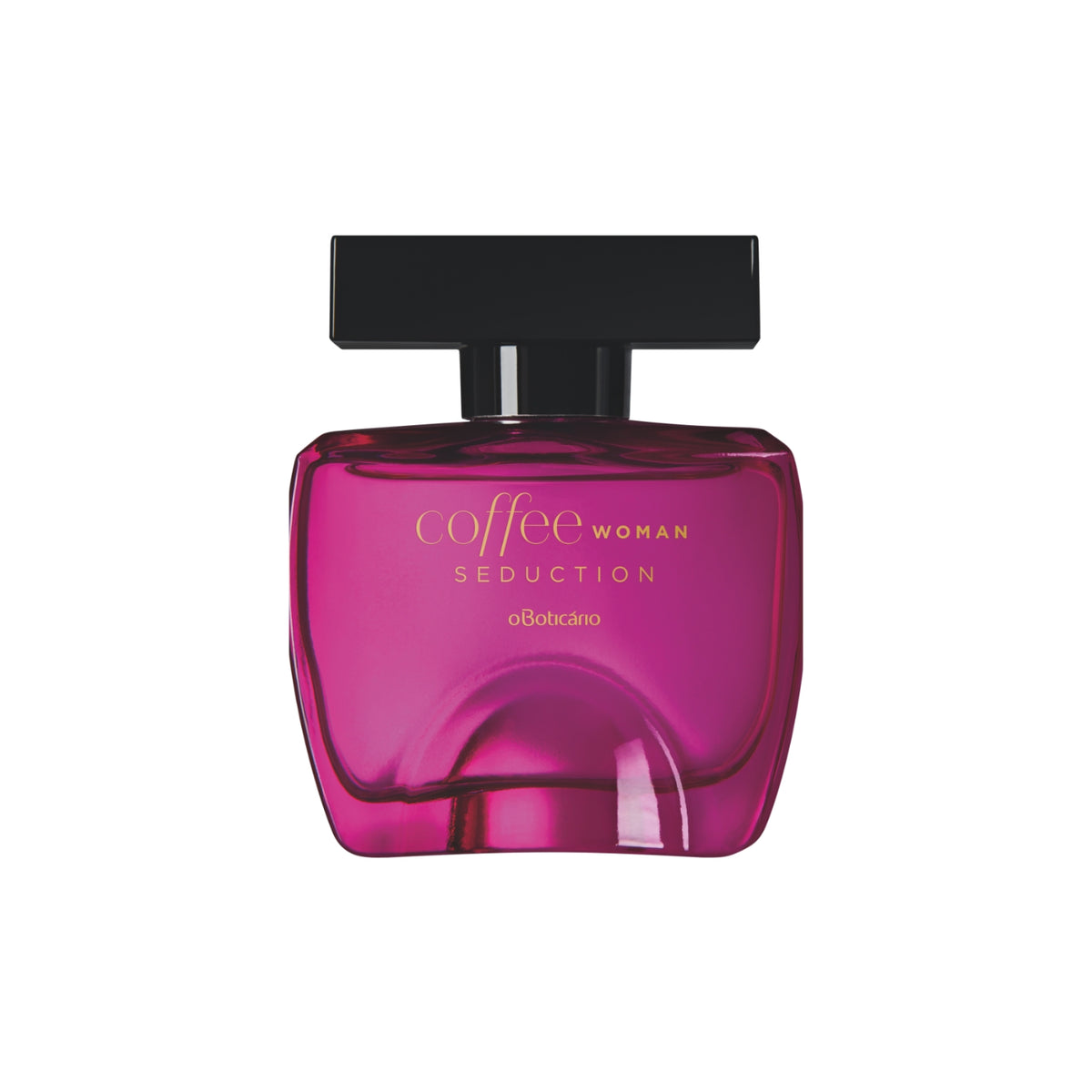 Coffee Woman Seduction Eau de Toilette - O Boticário US - Coffee - Fragrance