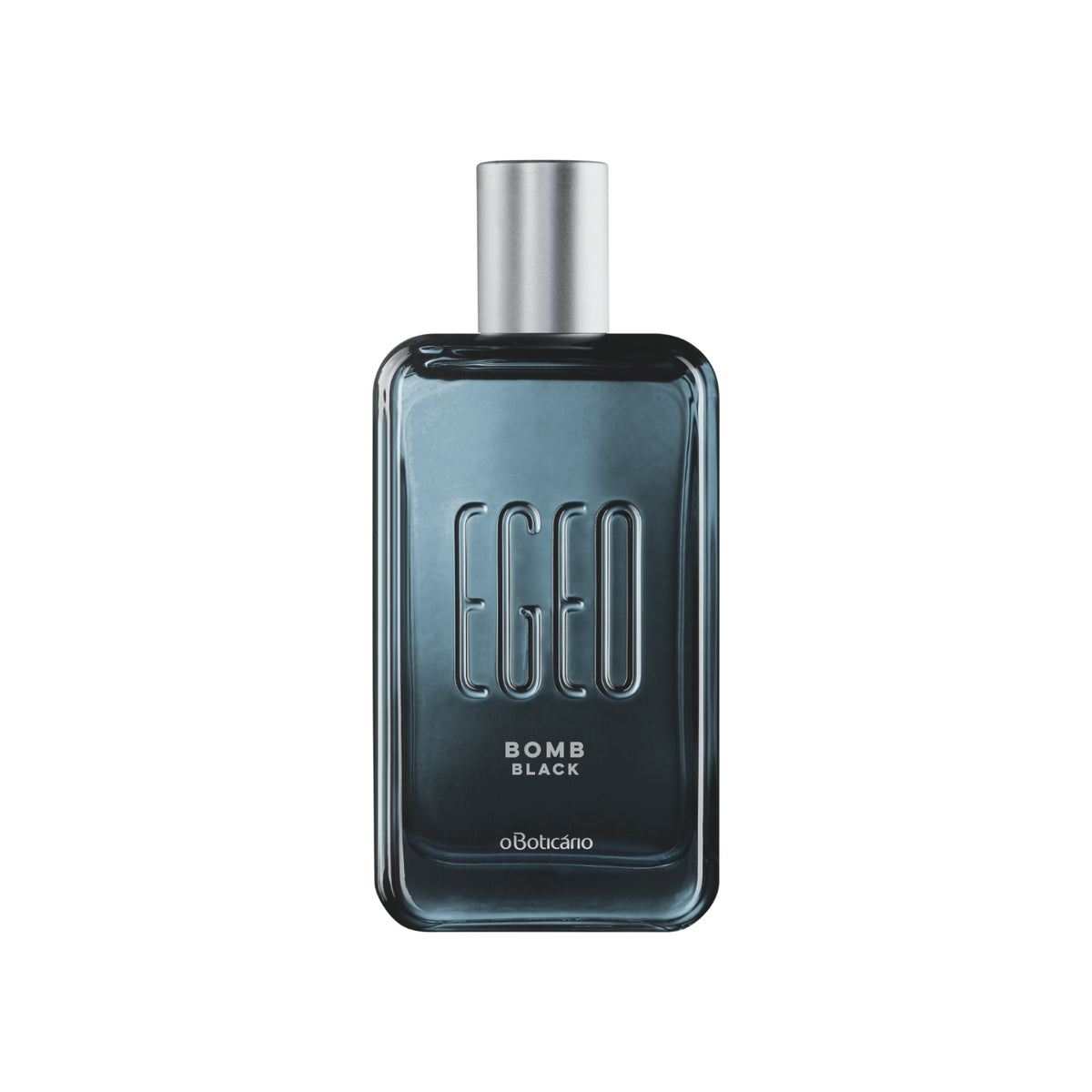 Egeo Bomb Black Cologne for Men