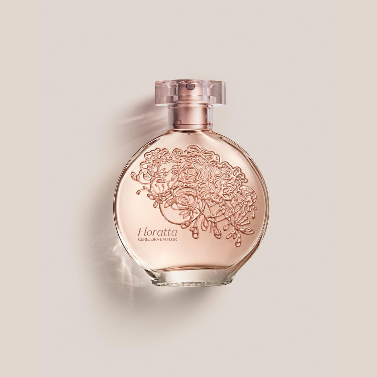 Floratta Cherry Blossom Eau de Toilette