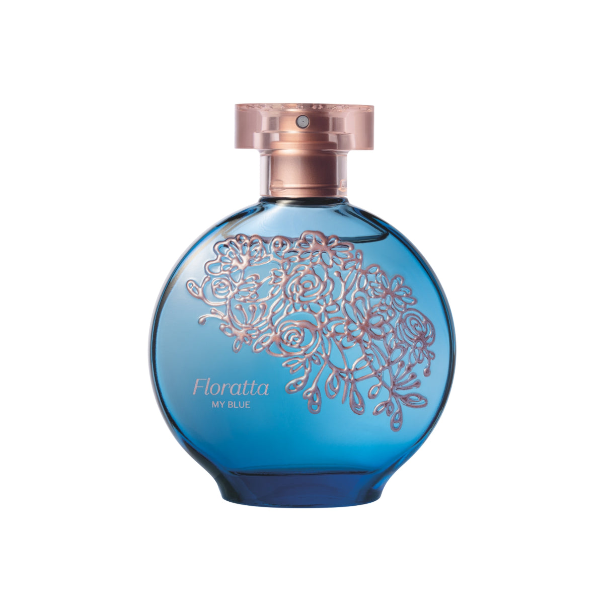 Floratta My Blue Eau de Toilette
