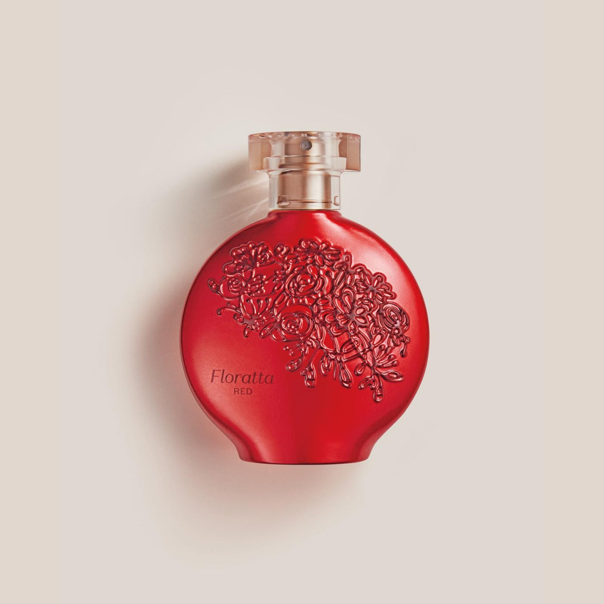 Floratta Red Duo Gift Set