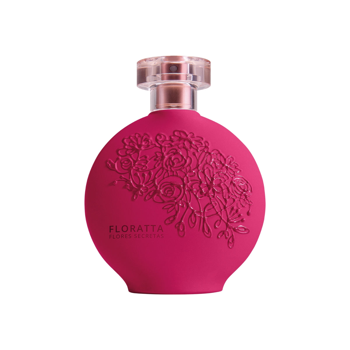 Floratta Secret Flowers Eau de Toilette