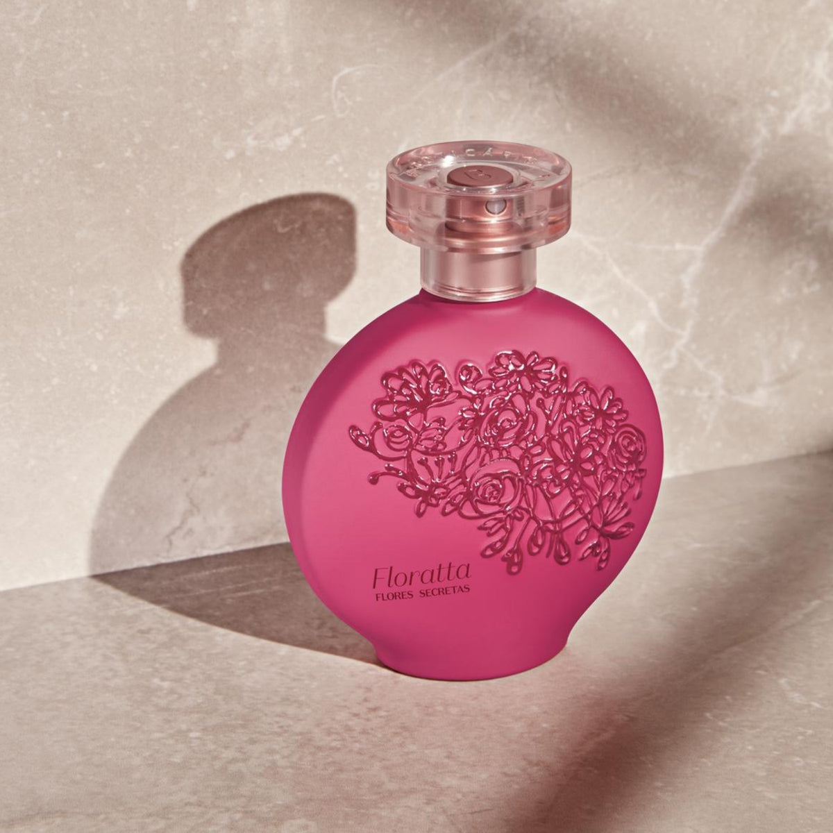 Floratta Secret Flowers Eau de Toilette