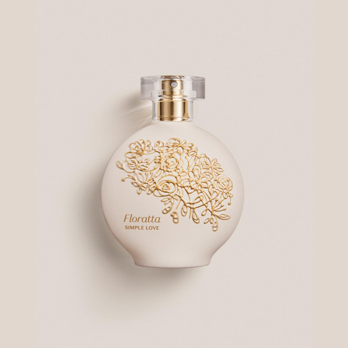Floratta Simple Love Eau de Toilette