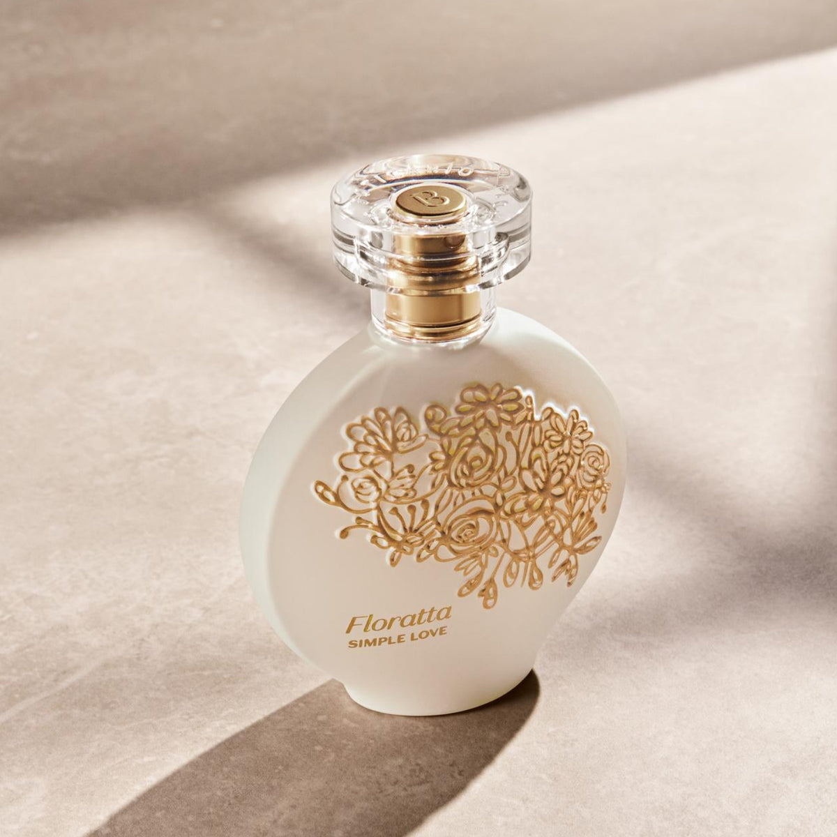Floratta Simple Love Eau de Toilette
