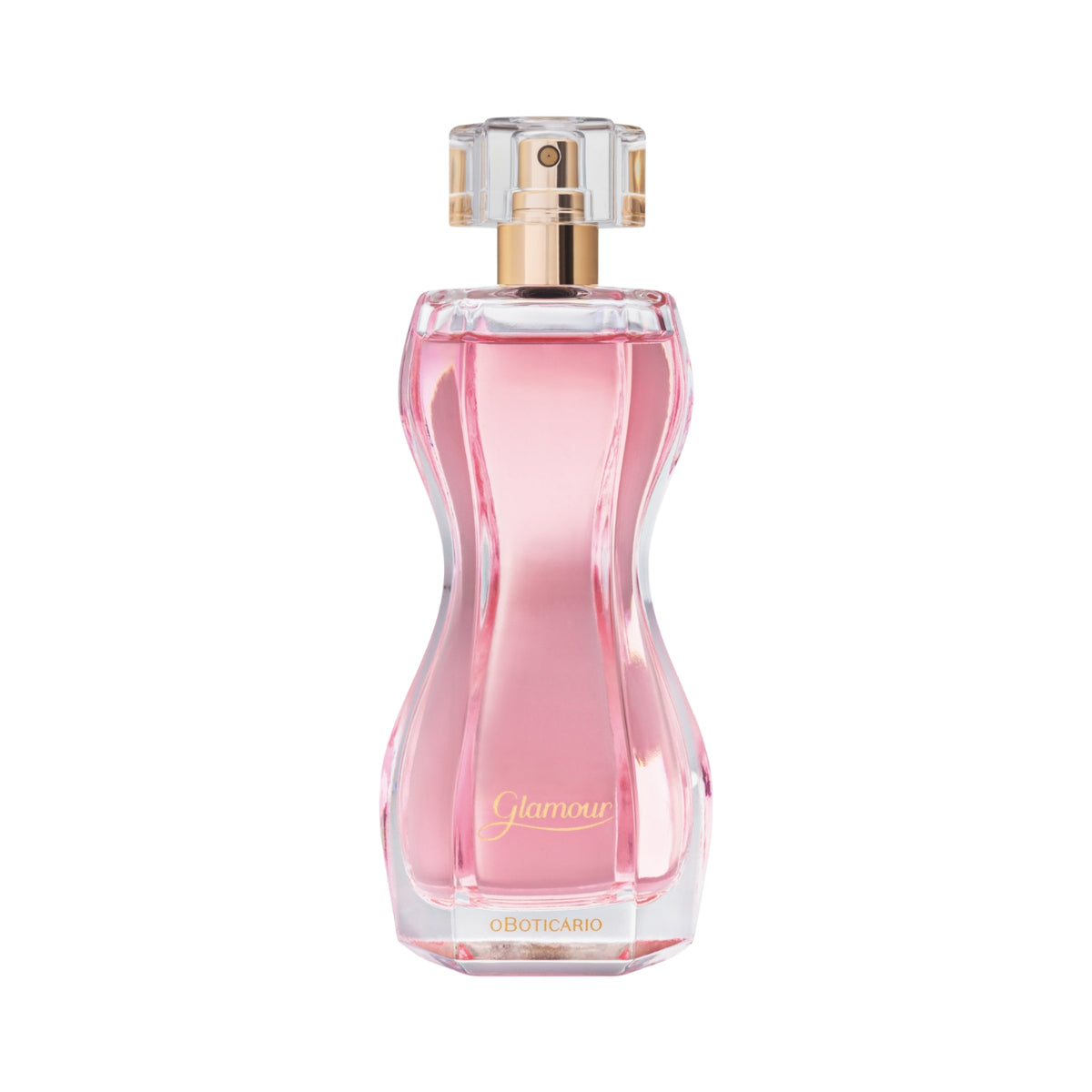 Glamour Eau de Toilette - O Boticário US - Glamour - Fragrance