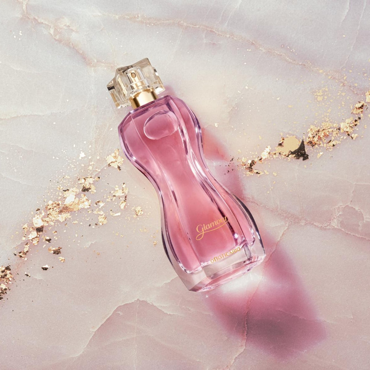 Glamour Eau de Toilette - O Boticário US - Glamour - Fragrance