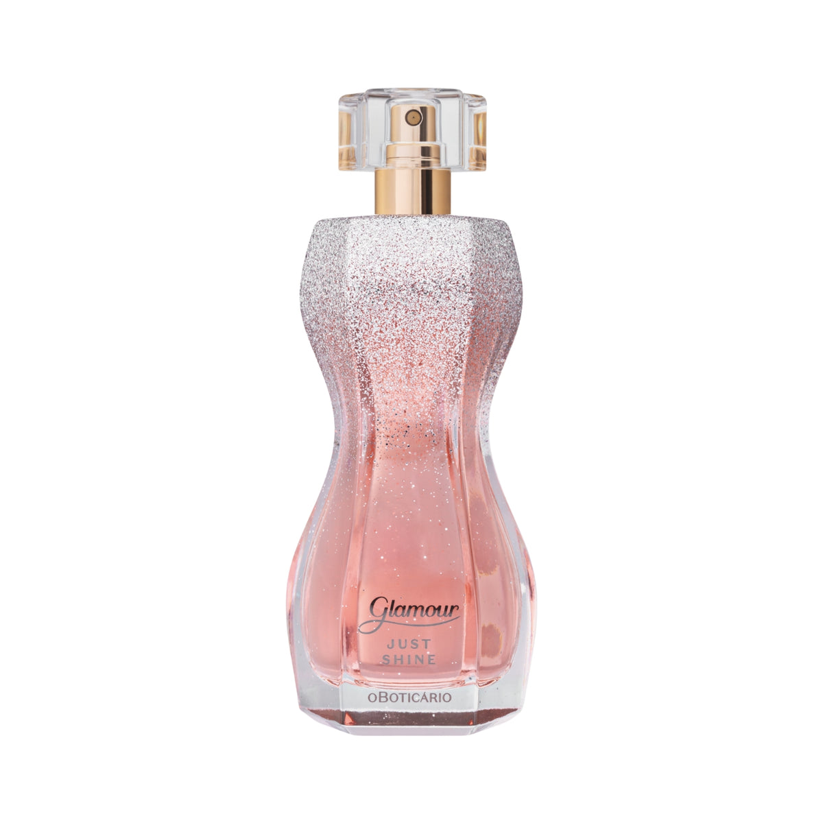 Glamour Just Shine Eau de Toilette - O Boticário US - Glamour - Fragrance