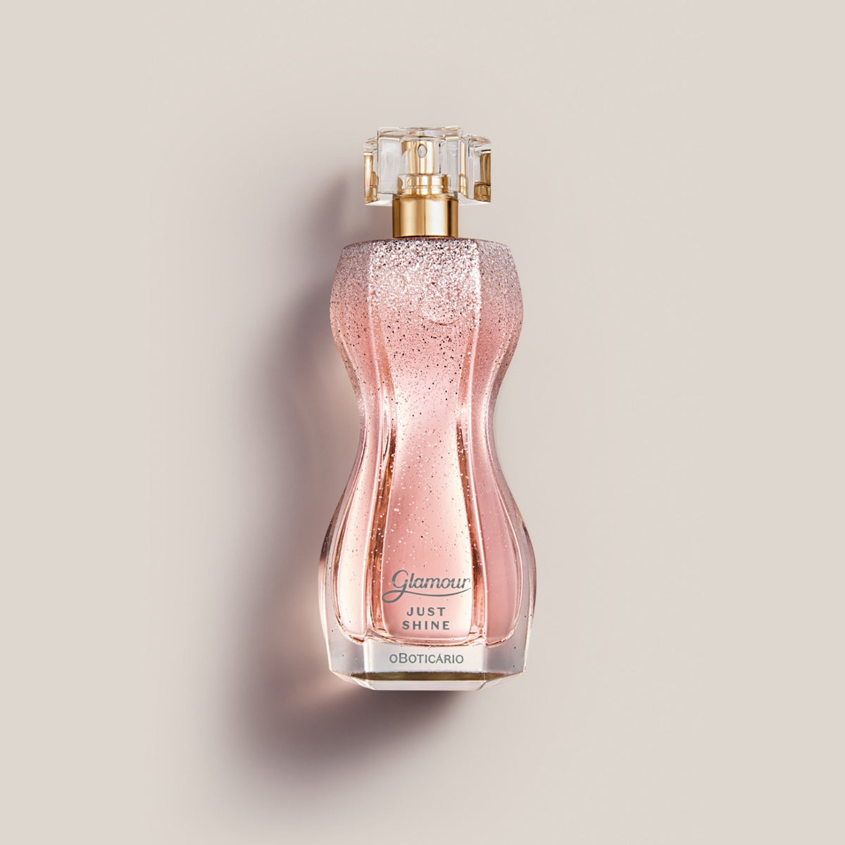 Glamour Just Shine Eau de Toilette - O Boticário US - Glamour - Fragrance