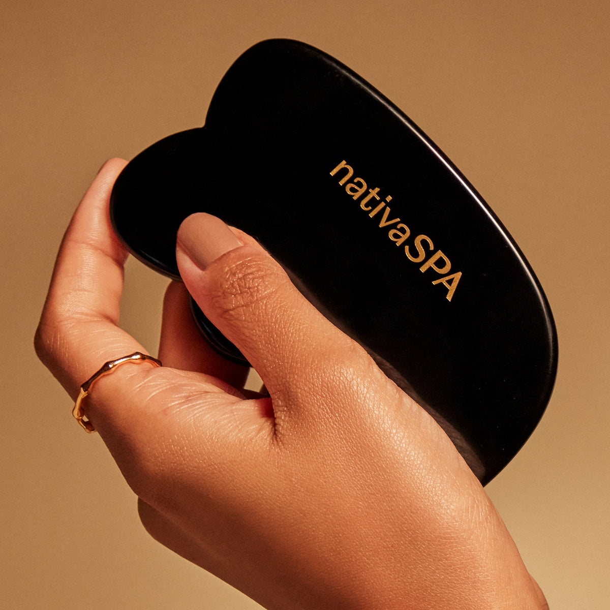 Nativa SPA Gua Sha Stone - O Boticário US - Nativa SPA - Accessories