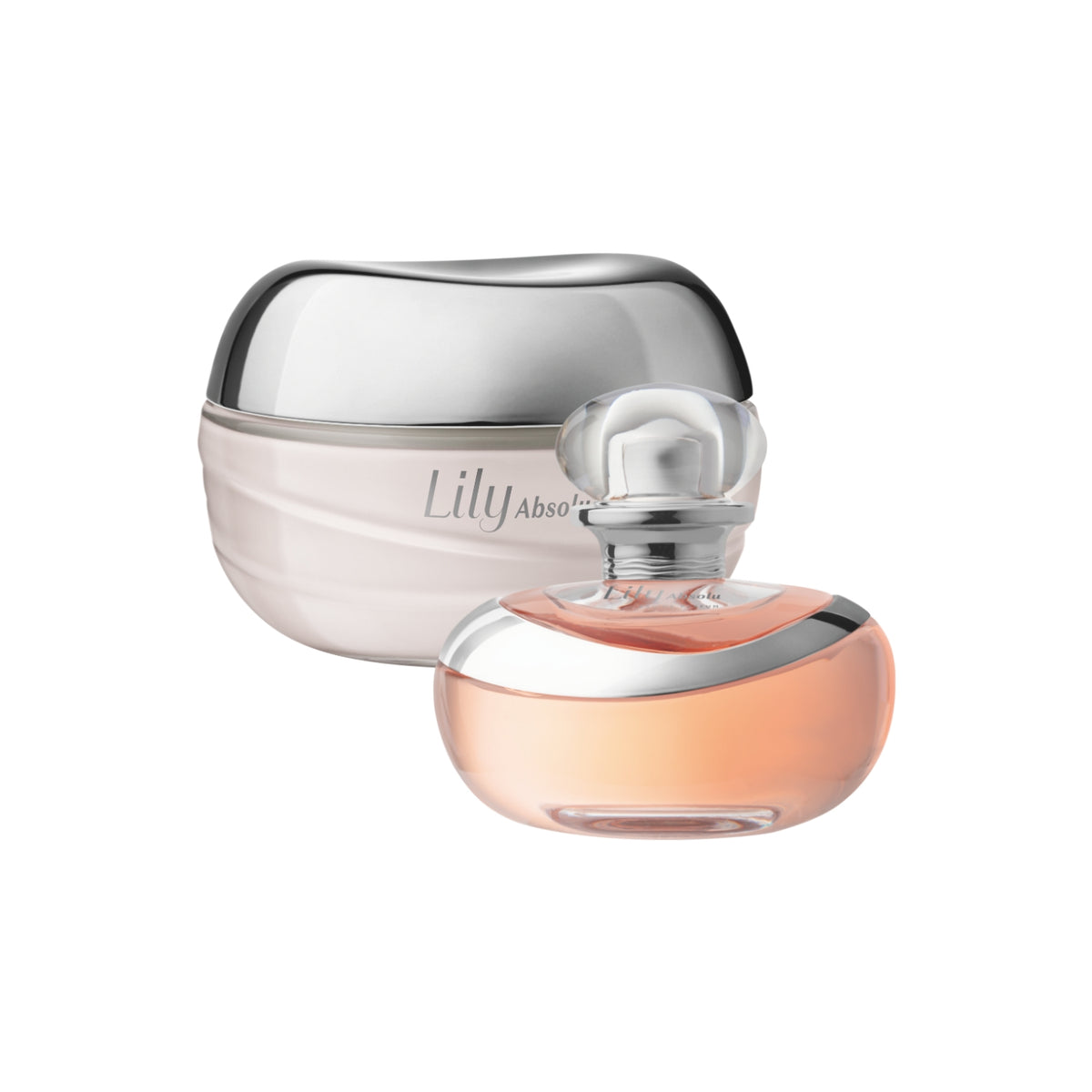 Lily Absolu Deluxe Gift Set for Women