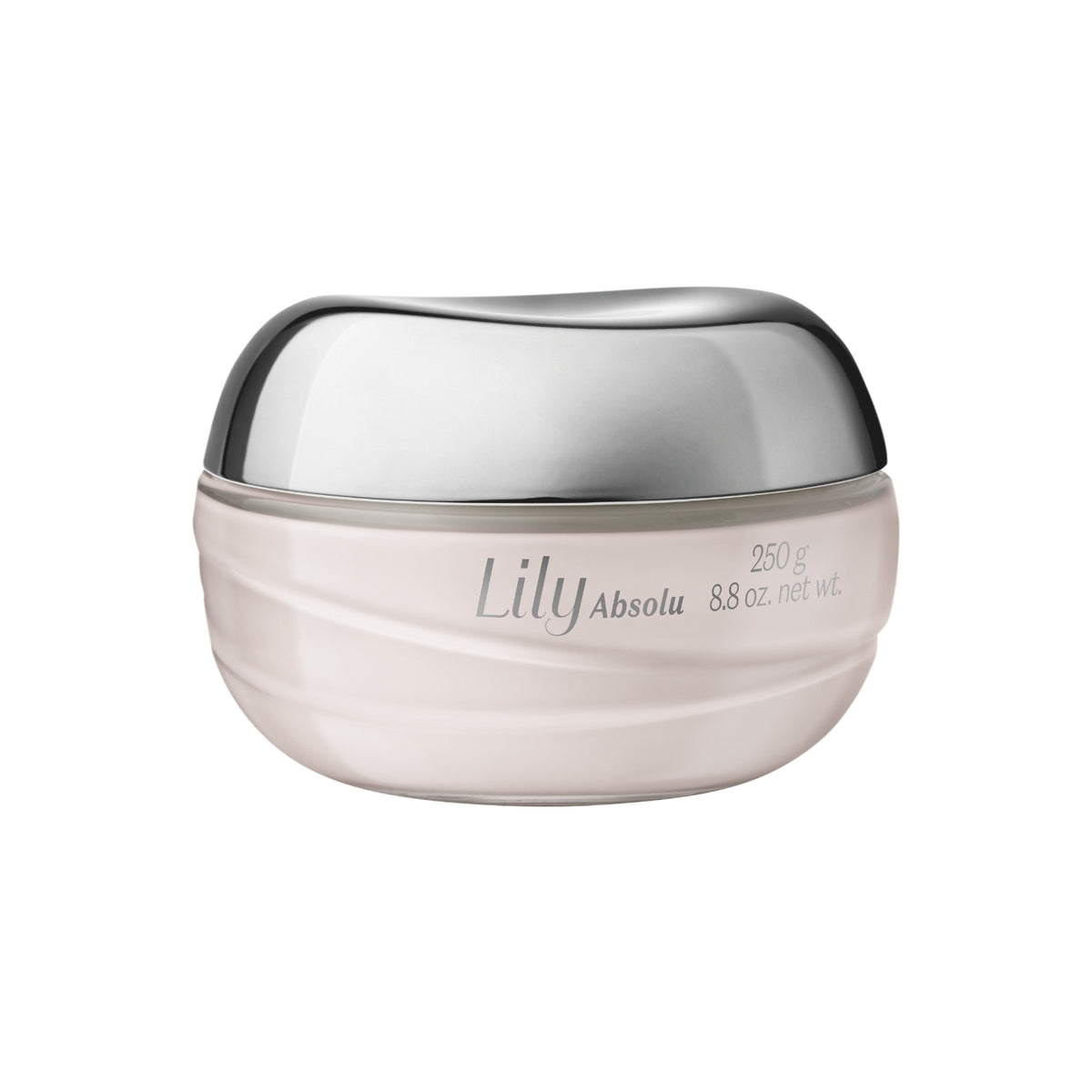 Lily Absolu Satin Body Cream