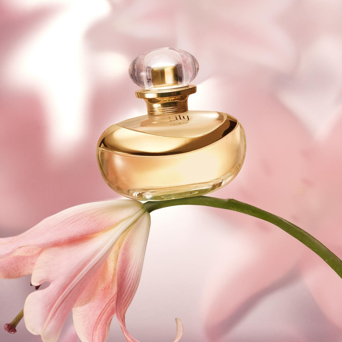 Lily Eau de Parfum 30 ml