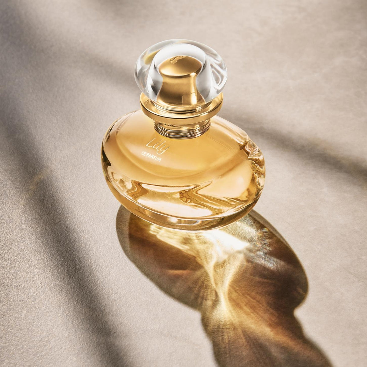 Lily Le Parfum 30ml - Limited Edition
