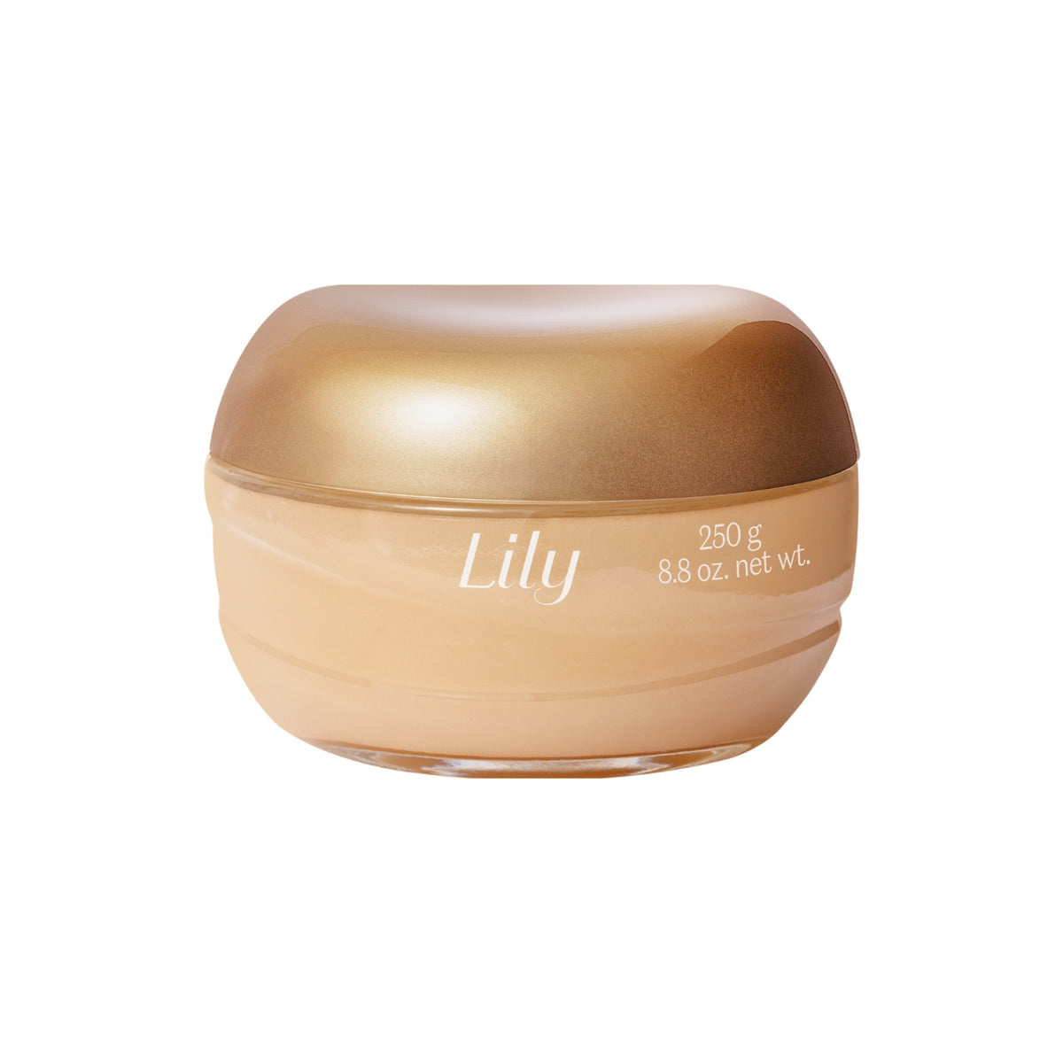 Lily Satin Velvet Body Cream