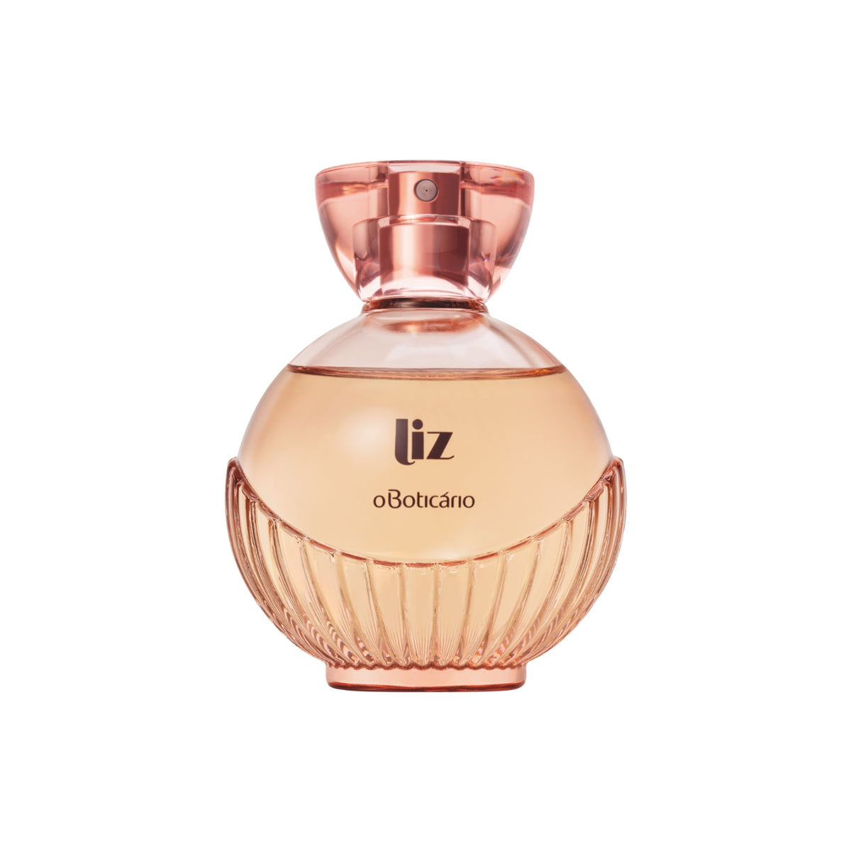 Liz Eau de Toilette - O Boticário US - Liz - Fragrance