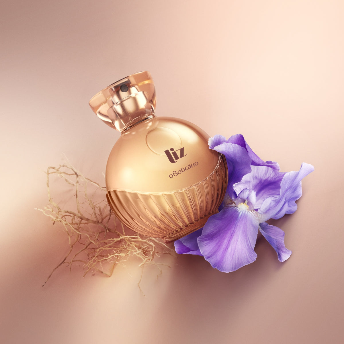 Liz Eau de Toilette - O Boticário US - Liz - Fragrance