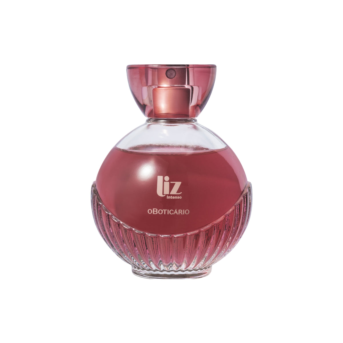 Liz Intense Eau de Toilette - O Boticário US - Liz - Fragrance