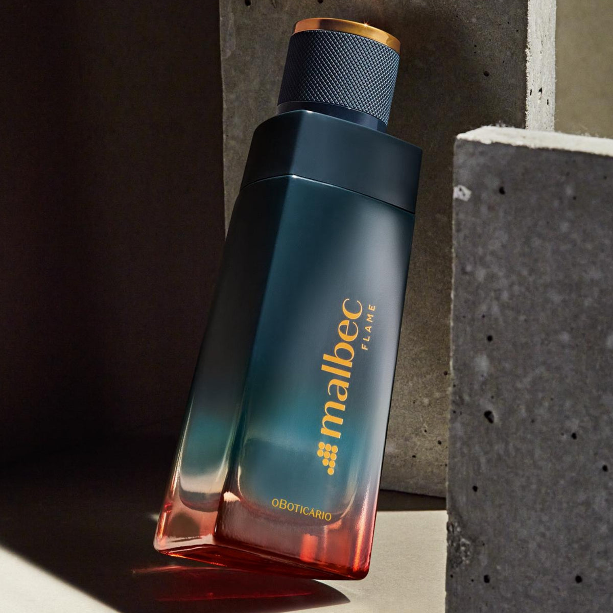 Malbec Flame Cologne for Men - O Boticário US - Malbec - Fragrance