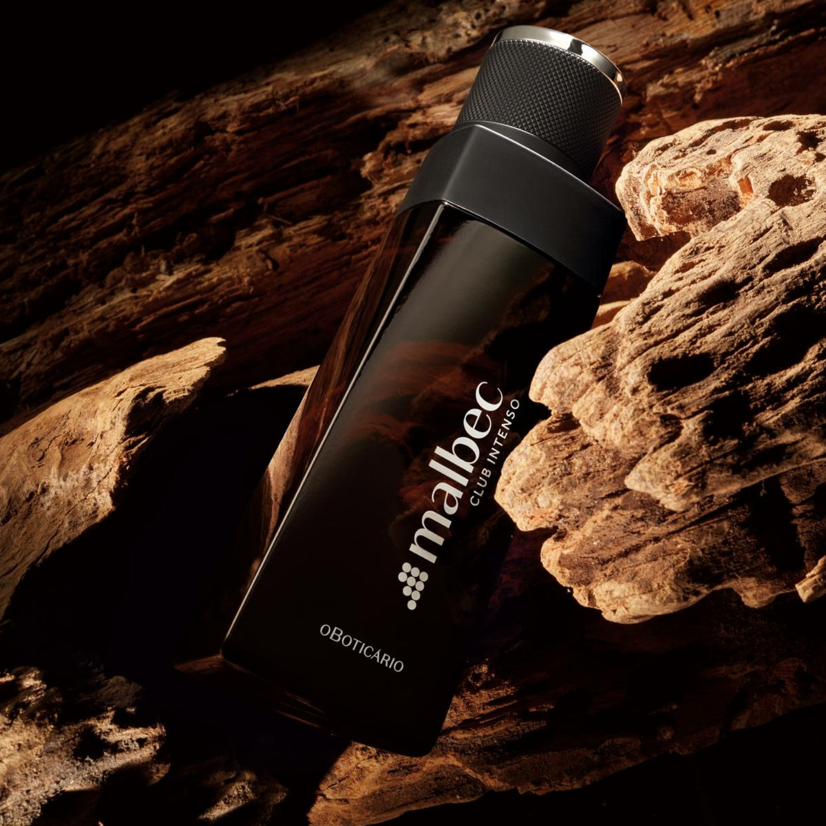Malbec Club Intense Cologne for Men - O Boticário US - Malbec - Fragrance