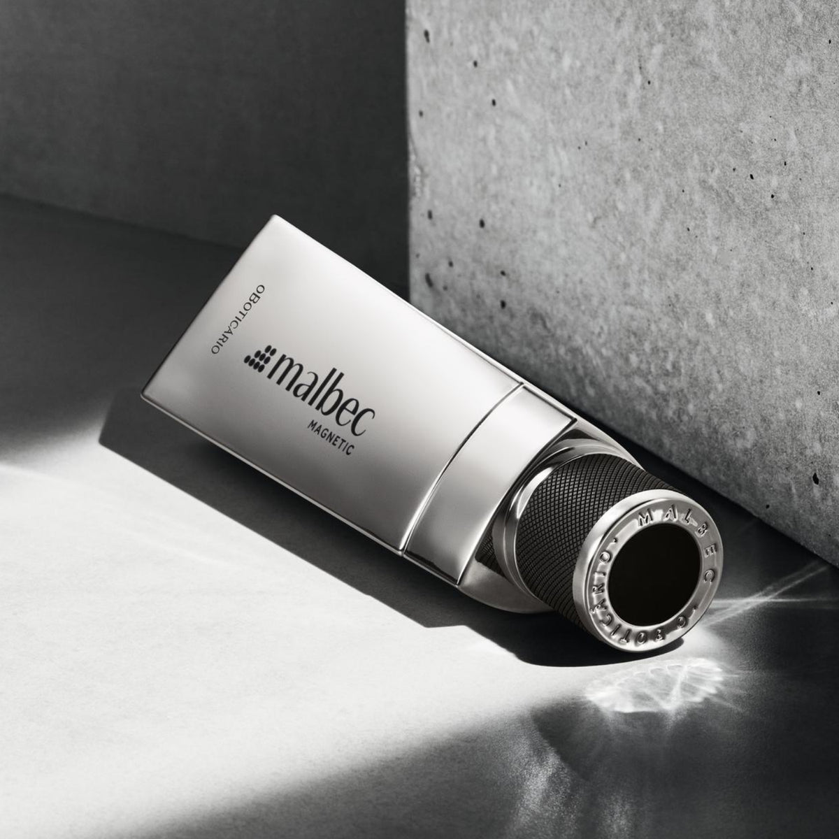 Malbec Magnetic Cologne for Men - O Boticário US - Malbec - Fragrance