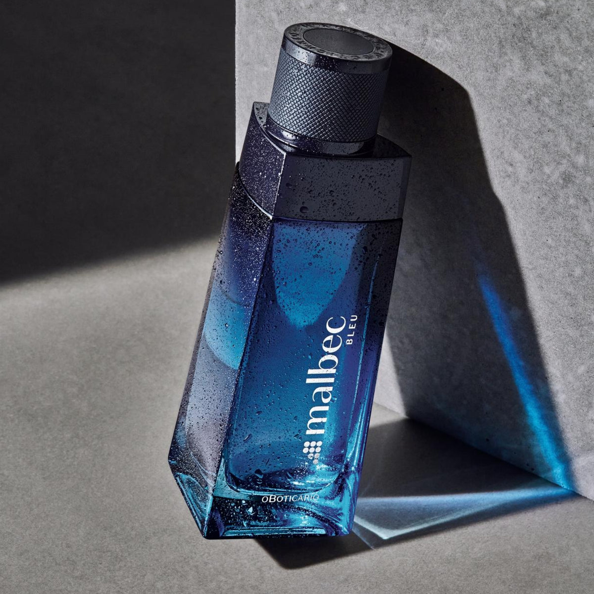 Malbec Bleu Cologne for Men - O Boticário US - Malbec - Fragrance