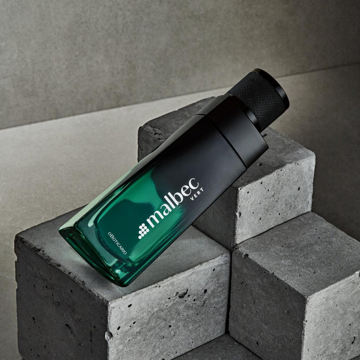 Malbec Vert Cologne for Men - O Boticário US - Malbec - Fragrance