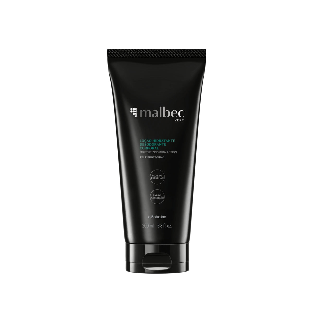 Malbec Vert Body Lotion - O Boticário US - Malbec - Bath & Body