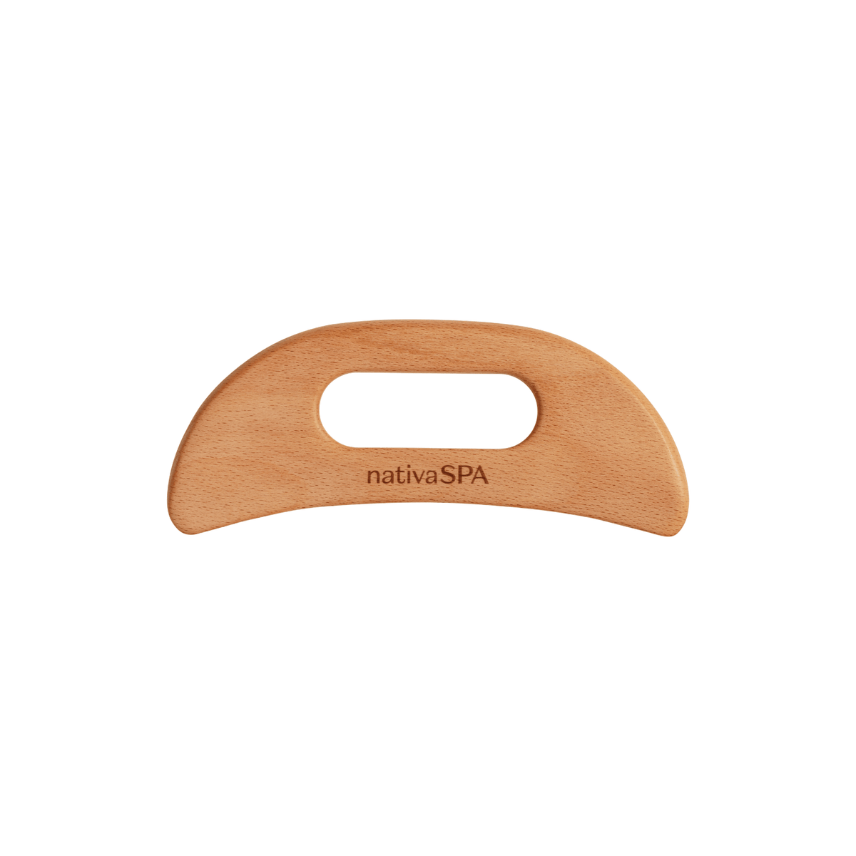 Nativa SPA Body Gua Sha - O Boticário US - Nativa SPA - Accessories