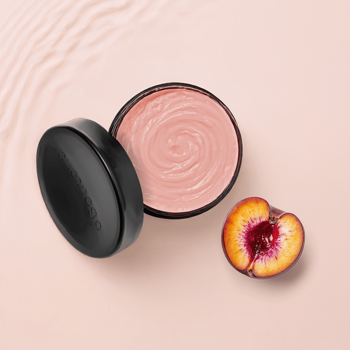 Nativa Spa Plum Whipped Oil Body Cream - O Boticário US - Nativa SPA - Bath & Body