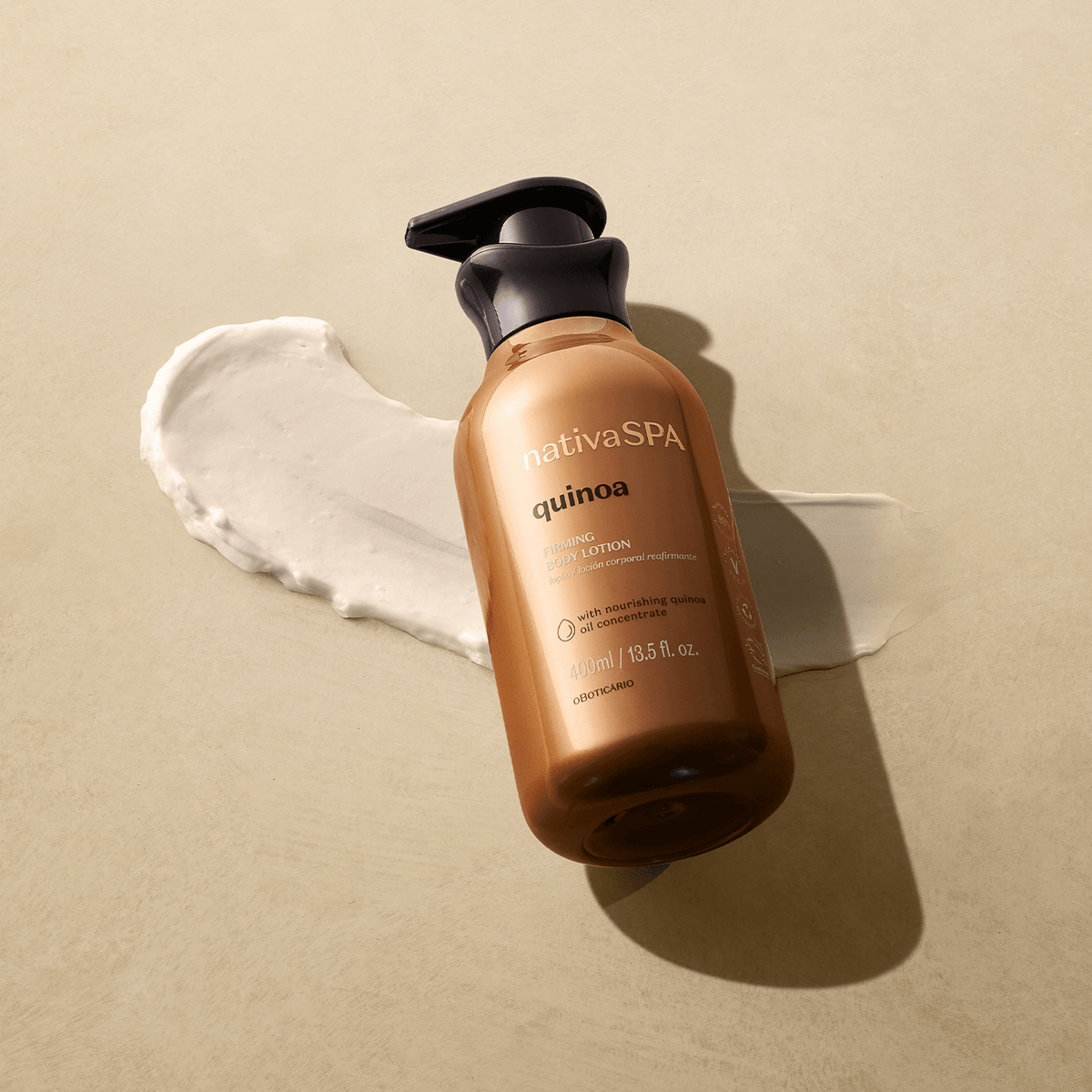 Nativa SPA Quinoa Duo Ritual Set - O Boticário US - Nativa SPA - Gifts