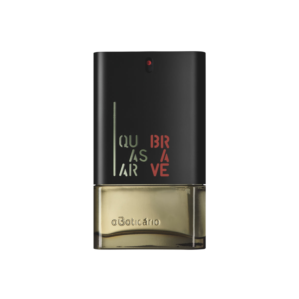 Quasar Brave Eau de Toilette - O Boticário US - Quasar - Fragrance