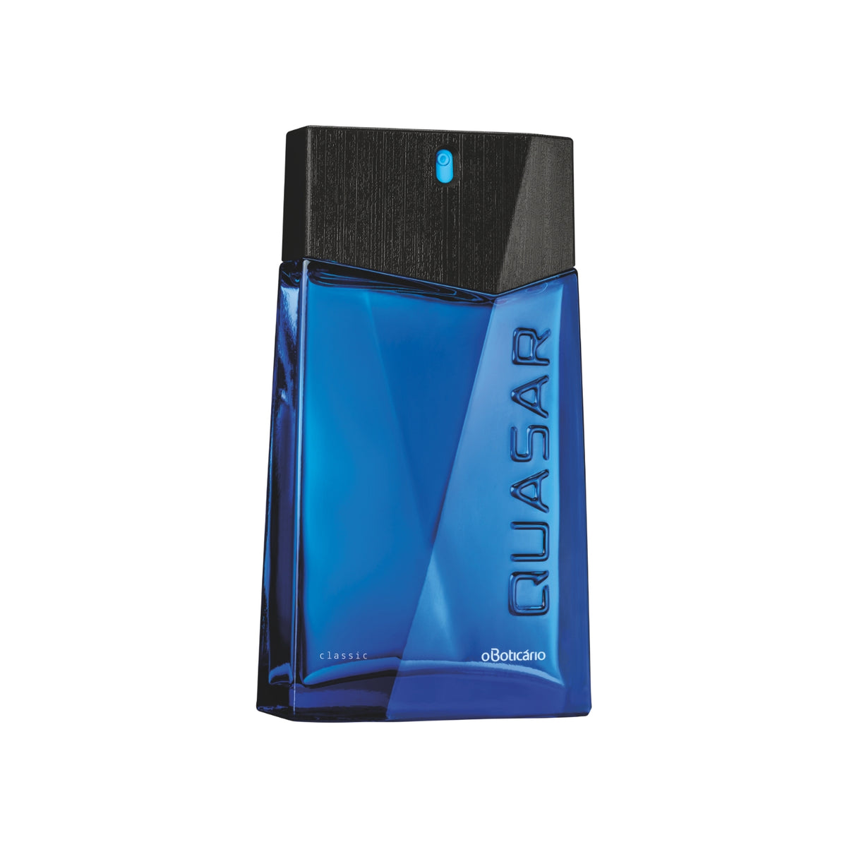 Quasar Classic Eau de Toilette, 125ml | 4.2 fl.oz - O Boticário US - Quasar - Fragrance