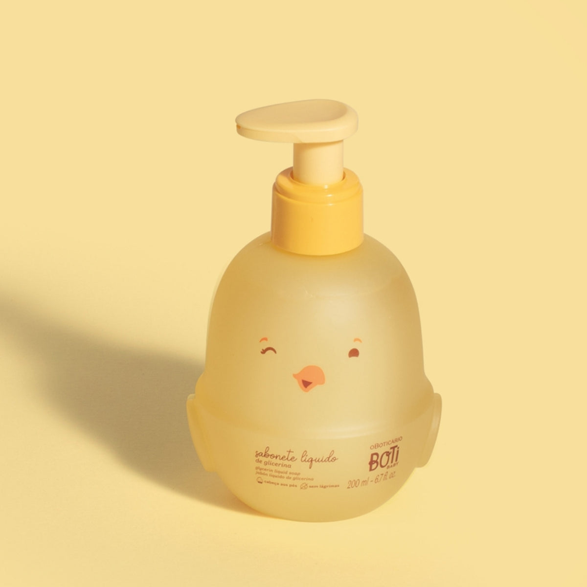 Boti Baby Bath & Body Gift Set - O Boticário US - Boti Baby - Gifts