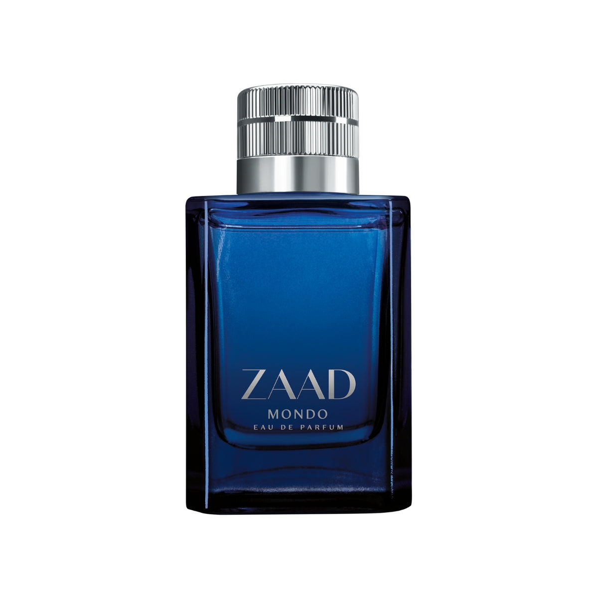 Zaad Mondo Eau De Parfum - O Boticário US - Zaad - Fragrance