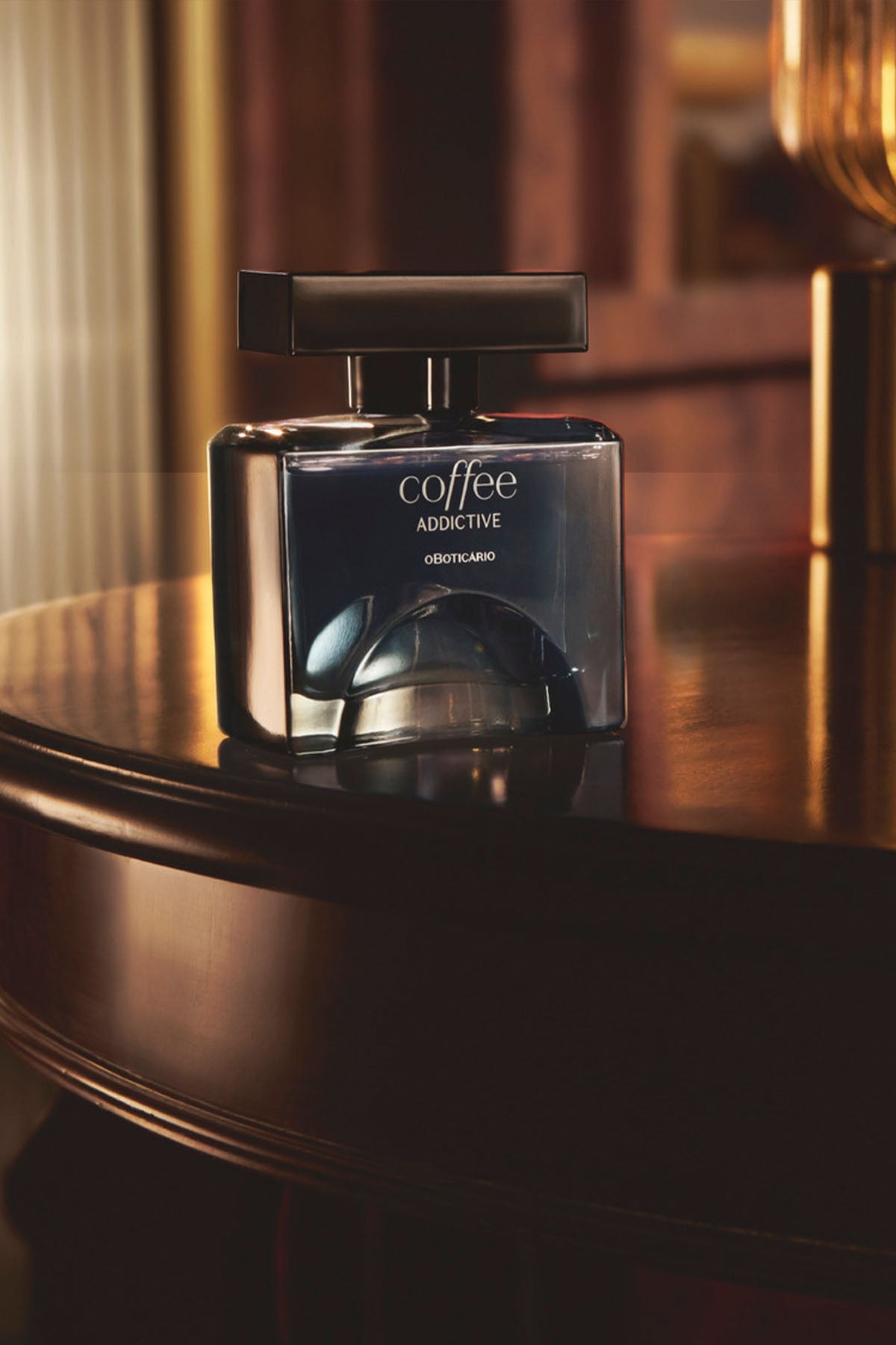 Coffee Addictive Man Eau de Toilette - O Boticário US - Coffee - Fragrance
