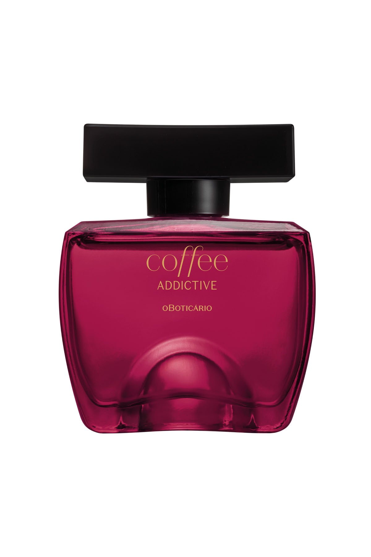 Coffee Addictive Woman Eau de Toilette - O Boticário US - Coffee - Fragrance