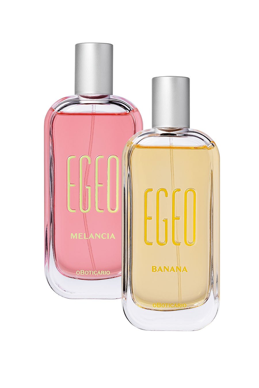 Egeo Banana & Watermelon Set - O Boticário US - Egeo - Gifts