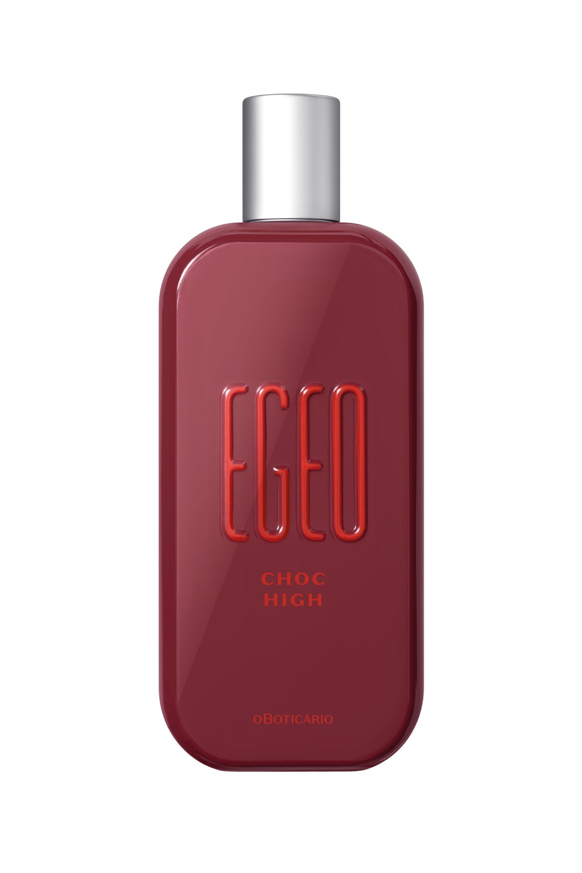 Egeo Choc High Eau de Toilette - O Boticário US - Egeo - Fragrance