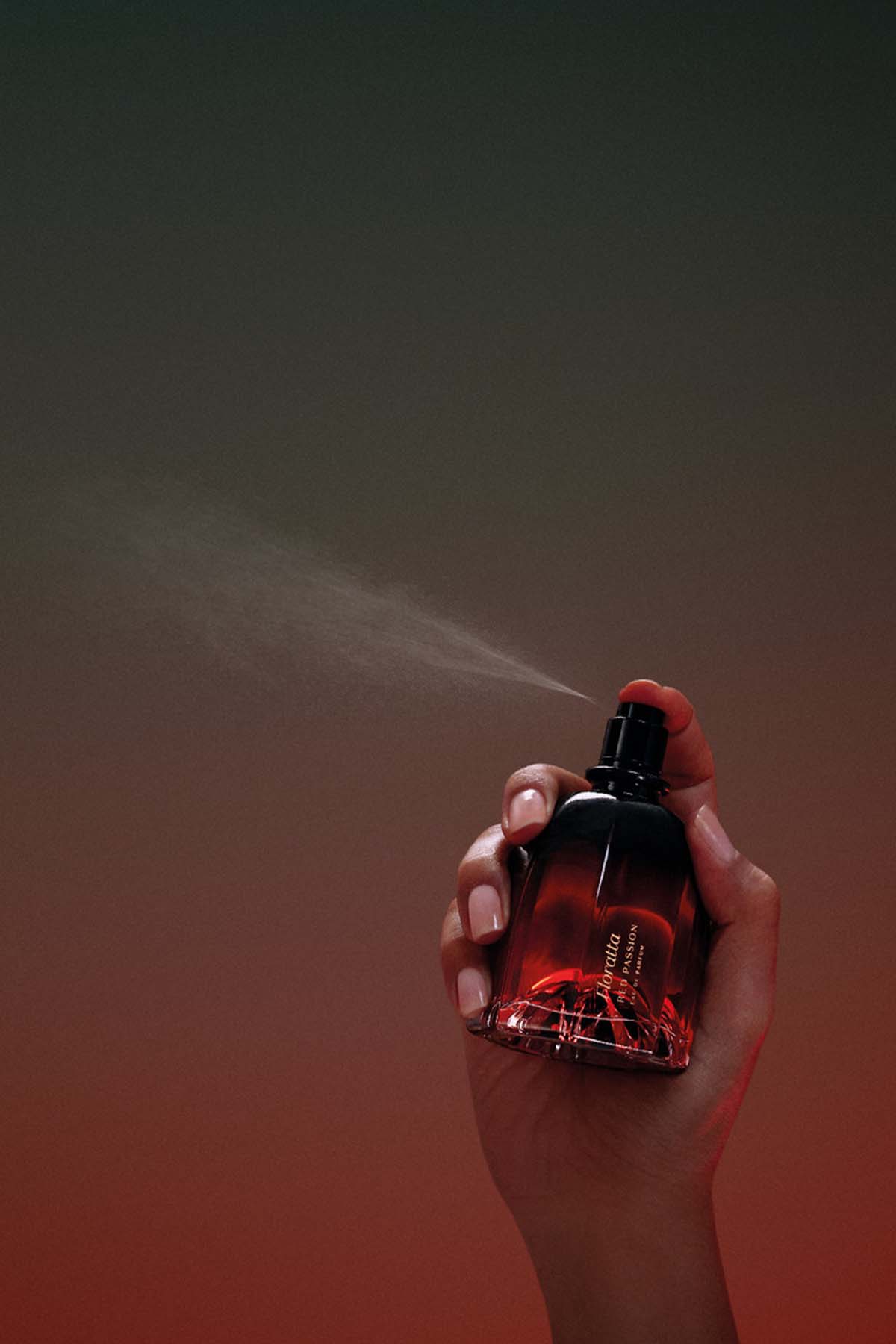 Floratta Red Passion Eau de Parfum - O Boticário US - Floratta - Bath & Body