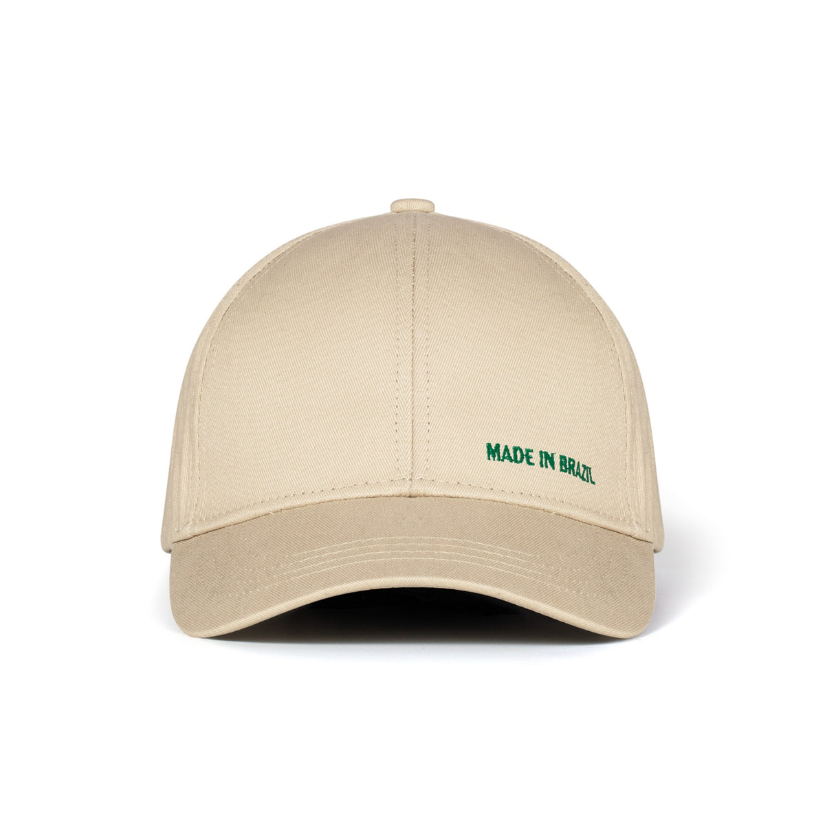 O Boticário "Made in Brazil" Cap - O Boticário US - O Boticário - GWP