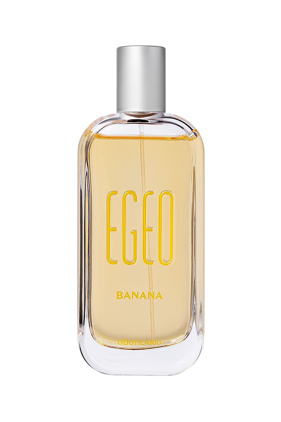Egeo Banana Eau de Toilette - O Boticário US - Egeo - Fragrance