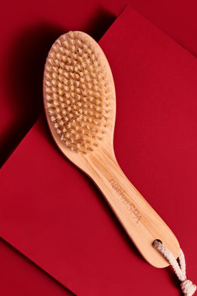 Nativa SPA Body Brush