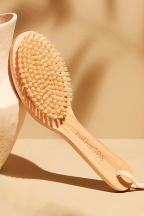 Nativa SPA Body Brush